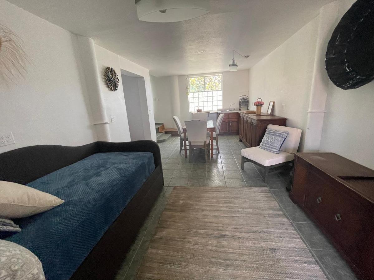 Enelmar Apartamentos Con Encanto ロサリト エクステリア 写真