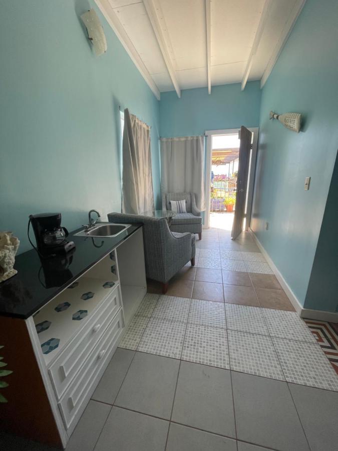 Enelmar Apartamentos Con Encanto ロサリト エクステリア 写真