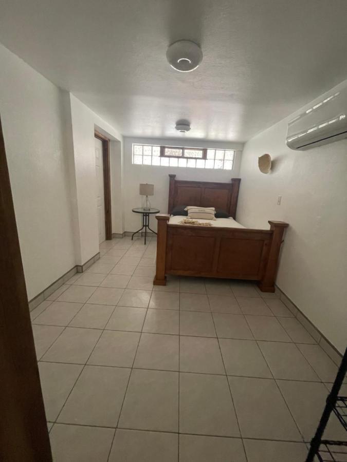Enelmar Apartamentos Con Encanto ロサリト エクステリア 写真