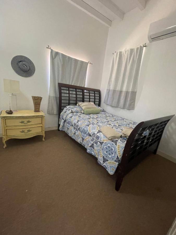 Enelmar Apartamentos Con Encanto ロサリト エクステリア 写真