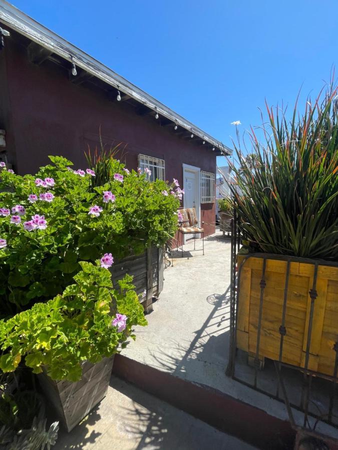 Enelmar Apartamentos Con Encanto ロサリト エクステリア 写真