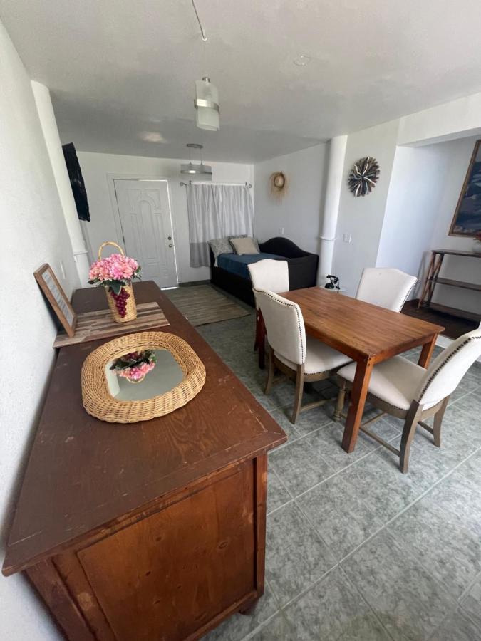 Enelmar Apartamentos Con Encanto ロサリト エクステリア 写真