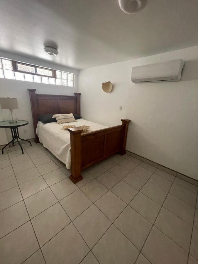 Enelmar Apartamentos Con Encanto ロサリト エクステリア 写真