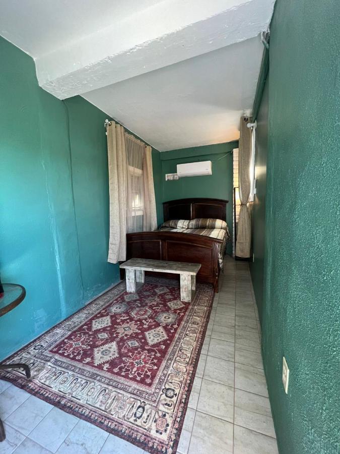 Enelmar Apartamentos Con Encanto ロサリト エクステリア 写真